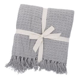 Nana-Decke 152 X 127 Cm | Weiches Flanell Mit Liebevollen Sprüchen – Perfekt Als Geschenk Für Oma & Familie