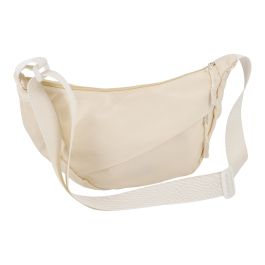 Beige crossbody bags 2025