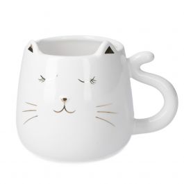 Teetassen Katzen