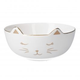 Depot Schale Katze