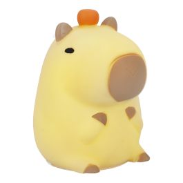 Leuchte Capybara, 13 cm