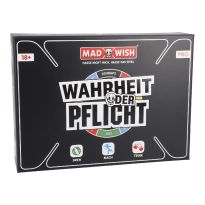 Trinkspiel Wahrheit oder Pflicht