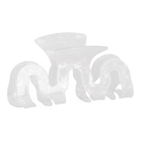 Haarklammer Sommer, Welle, creme