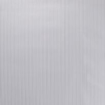 Geschenkpapier Streifen, silber/weiß, 10 m