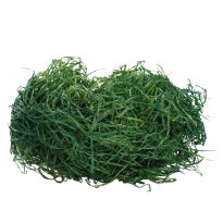 Dekogras, grün, 40 g