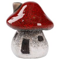 Pilz Haus, Tür/spitz, 5.7 cm