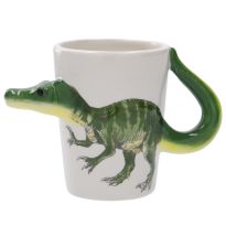 Becher Dino, Velociraptor, 330 ml
