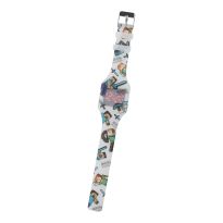Armbanduhr Minecraft, Mode