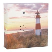 Soundbox Bewegungssensor, Maritim, 12 cm