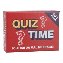 Spiel Quiztime