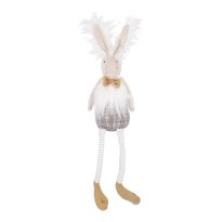 Hase Anton, braun, 60 cm