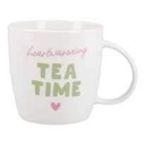 Becher Teatime, 350 ml