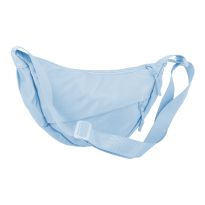 Tasche Crossbody, hellblau