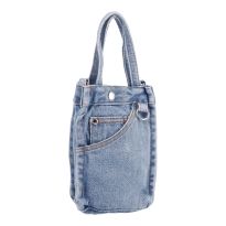 Tasche Crossbody Jeans, hellblau