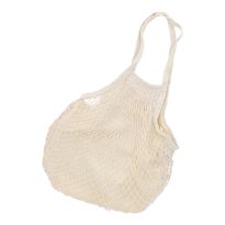 Netztasche Uni, natur