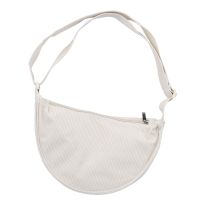 Tasche Moon-Crossbody, sand