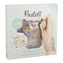 DIY Perlen-Armband