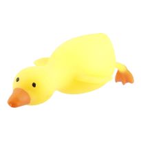 Quetschtier Ente, 16 cm