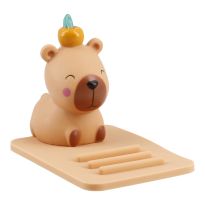 Handyhalter Tier, Capybara