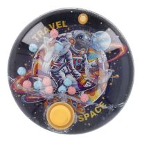Geduldspiel Aqua, Space, 10 cm