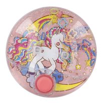 Geduldspiel Aqua, Einhorn, 10 cm