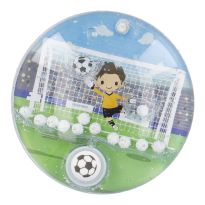 Geduldspiel Aqua, Fussball, 10 cm