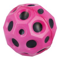 High Bounce Ball XXL, pink, 15 cm