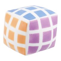 Quetschwürfel Magic, 6 cm