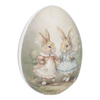 Füllei Nostalgie, Hasenmädchen, 15 cm