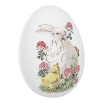 Füllei Nostalgie, Hase/Küken, 15 cm