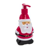 Seifenspender Weihnachten, Santa, 300 ml