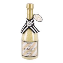Badesalz Flasche, Celebrate, 850 g