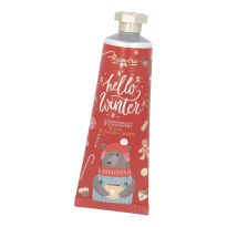 Handcreme Hello Winter/Bär, 60 ml