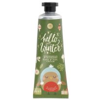 Handcreme Dreamy Winter/Eule, 60 ml