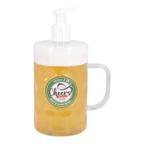 Seifenspender Bierglas, 720 ml