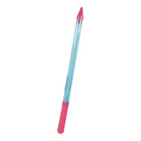 Wasserpistole Stab, rosa/türkis, 60 cm