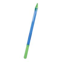 Wasserpistole Stab, grün/blau, 60 cm
