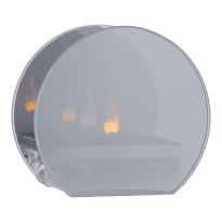 LED-Flamme, warm-weiß, 10.5 cm