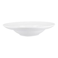 Pastateller Marla, weiß, 27 cm