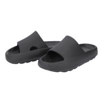 Slipper Soft, schwarz, Größe 37