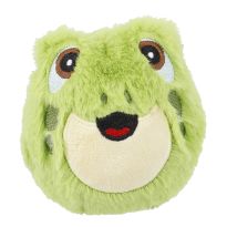 Ball Gesicht, Frosch, 7 cm