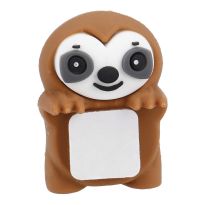 Handysticker-Figur, Faultier