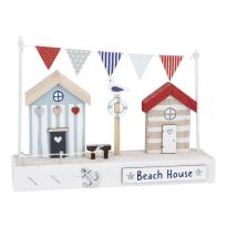 Deko-Haus See, Anker, 20 cm