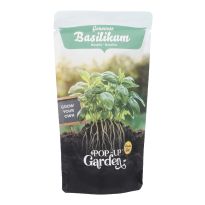 Pflanzsaat im Beutel, Basilikum, 0.3 l