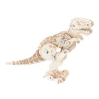 Bausatz 3D Tier, T-Rex