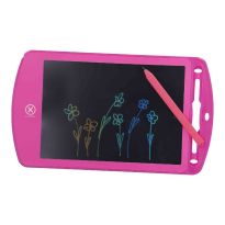 Zaubertafel zum Beschreiben, pink