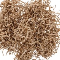 Füllmaterial Papier, braun, 85 g