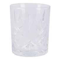 Whiskyglas Raute, klar, 300 ml