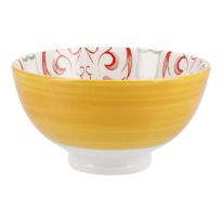 Schale China, Blume Nr. 2, tief, 9 cm
