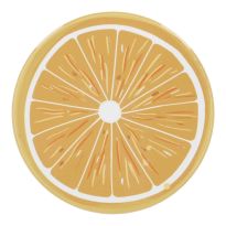 Untersetzer Frucht, Orange, 10.3 cm